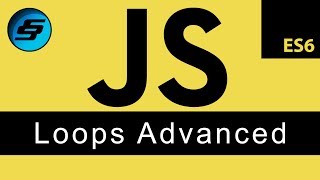 Loops Advanced  JavaScript Programming [upl. by Starling]