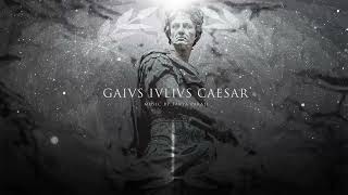 Gaivs Ivlivs Caesar  Epic Symphony [upl. by Lerrej]