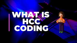 What is HCC Coding Risk Adjustment Explained [upl. by Joleen]