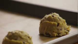 How to Make Chewy Chocolate Chip Cookies  Allrecipescom [upl. by Jillana]