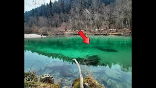 Hucho Hucho Fishing Slovenia Intro 44 [upl. by Garris]