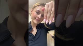 BIRTHDAY’S NAILS VLOG [upl. by Rombert]