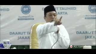 Ustadz Bachtiar Nasir  Tauhid Dalam Memilih Pemimpin [upl. by Anialed]