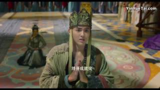 720pJourney to the WestConquering the Demons 2 TrailerKris Wu as TangSengProducerStephen Chow [upl. by Anna-Diana537]