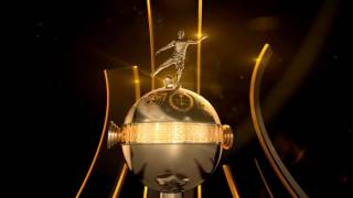 CONMEBOL Libertadores Intro 2023 [upl. by Aicnelav139]