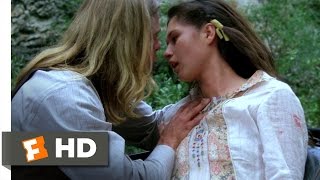 Isabel Dies  Legends of the Fall 78 Movie CLIP 1994 HD [upl. by Fugazy]