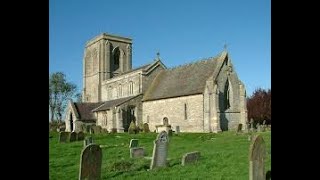 Dorrington Church [upl. by Obrien]