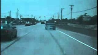 Police Chase Ends in Deadly Gun Battle Raw Video [upl. by Laughlin627]