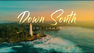 EXPLORE SOUTHERN  Southern Province of Sri Lanka [upl. by Aramahs120]