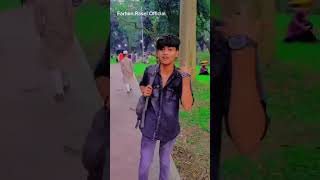 soto vair sathe block video sobay support koro faran [upl. by Airotcivairam]