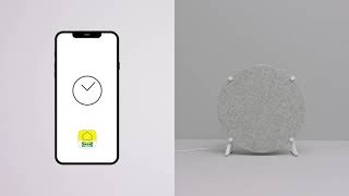 Hoe gebruik je STARKVIND met de IKEA Home Smart App  IKEA Luchtreiniger [upl. by Lothario534]