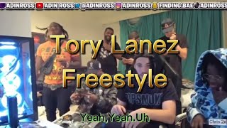 Tory LanezShe Make It Clap freestyle Türkçe çeviri [upl. by Mckenzie615]