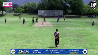 Boland T20 FInals Under 11 Finals [upl. by Naehs]