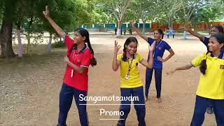 KVMC  SANGAMOTSAVAM  ANNUAL DAY PROMO 29 04 2024 [upl. by Ettereve]