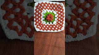 Coaster crochet coaster design tikki coaster crochet 😊 [upl. by Ronaele73]