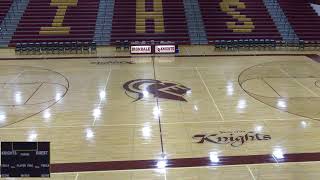 Irondale High School vs Minneapolis Roosevelt High School Girls Varsity Basketball [upl. by Patricio]