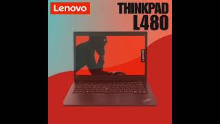 Lenovo L480 Thinkpad Laptop Key Features Unveiled [upl. by Ellennahs]