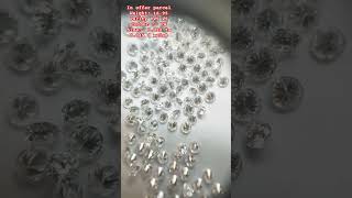 Loose diamonds Now offer price Fine high Jewelry brandsdiamond [upl. by Iatnwahs172]