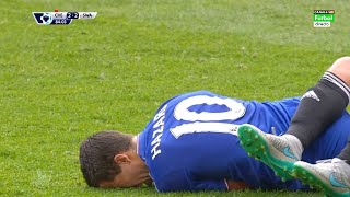 Eden Hazard vs Swansea Home 1516 HD 720p By EdenHazard10i [upl. by Filahk700]