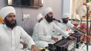 Shabad Kirtan Nanaksar Thath Badni Kalan [upl. by Assirrak534]