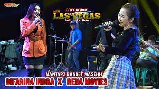 RENA MOVIES FT DIFARINA INDRA ISTIMEWA NEW LASVEGAS TERBARU [upl. by Azilanna]