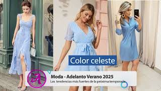 ¡Tendencias Verano 2025 [upl. by Dis]