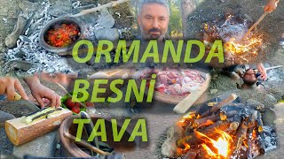 ORMANDA BESNİ TAVASI [upl. by Naik81]