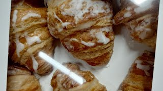 Publix Grocery Haul103124 to 11624GLAZED CROISSANTS publixgroceryhaul groceryhaul [upl. by Quickel]