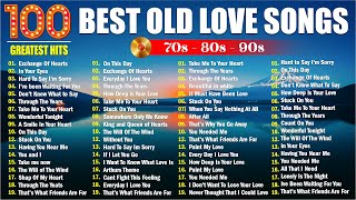 Romantic Love Songs from the 70s 80s amp 90s 💦💦 MLTR Air Supply Westlife Backstreet Boys Boyzone [upl. by Nicram935]