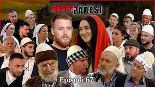 DASHNI DHE PABESI  Episodi 67  Tregime të Vjetra [upl. by Zinn]