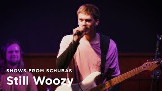 Still Woozy  Goodie Bag  Shows From Schubas [upl. by Bully]