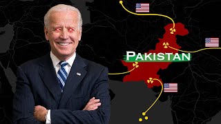 The United States Bold Plan to Swipe Pakistans Nukes [upl. by Amadas]