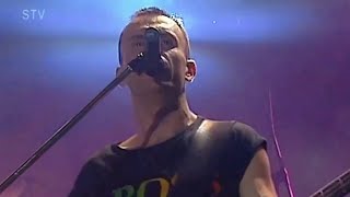 ELÁN  Vymyslená live Bratislava 1992 [upl. by Dej]