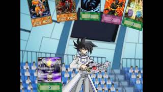 YuGiOh GX  Season 2 Episode 18  Obelisk White Error fixed [upl. by Duval]