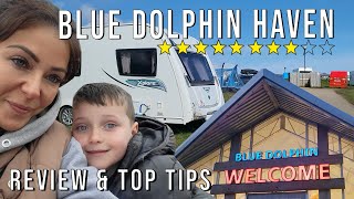 Blue Dolphin Haven Review  COME WITH US IN 2023 [upl. by Joellyn]