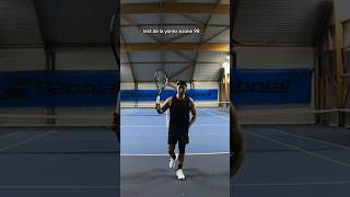 Test yonex ezone 98 tennis [upl. by Joab87]