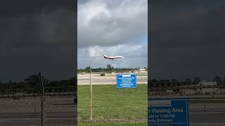 fll airport spotting trending youtubeshorts youtube ytshorts aircraft private eeuu [upl. by Ashlie320]