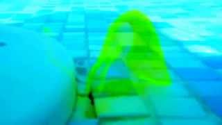 7id fuite piscine sans casse Drome [upl. by Enait]