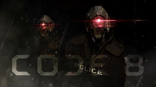 Code 8  Short Film 2016 [upl. by Quinn]