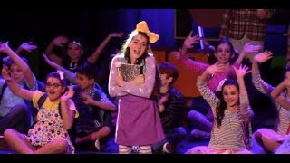 Junie B Jones The Musical Jr [upl. by Ailadi]