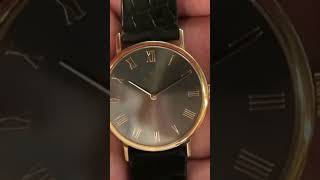 ROLEX CELLINI orologiuomo orologiaio amicoorologiaio [upl. by Amari973]