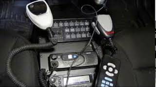 Police radio  Sound Effect HD [upl. by Chatterjee33]