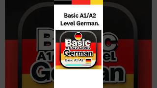 Learn German FAST with These Everyday Phrases [upl. by Akerboom]