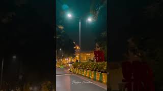 Happy Wali Diwali🎆🧨🎇 Amanora Park Town amanora amanorapune diwali diwalilighting [upl. by Gayla508]