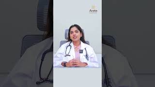 Diabetic Nephropathy Explained Risks Symptoms amp Prevention  Dr Hima Deepti Alla  Arete Hospitals [upl. by Eceinahs91]