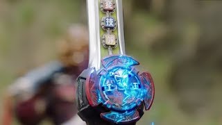 Super Ninja Steel  Power Rangers vs Brax  Episode 18 Magic Misfire  Power Rangers Official [upl. by Otiv79]