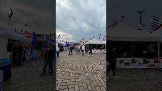 international market kuopio fun trending sho [upl. by Mauralia345]