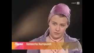 Natascha Kampusch  Interview part 2 [upl. by Derriey]