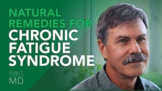 Natural Remedies for Chronic Fatigue Syndrome [upl. by Va]