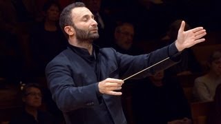 Scriabin Le Poème de lextase  Petrenko · Berliner Philharmoniker [upl. by Basilio496]